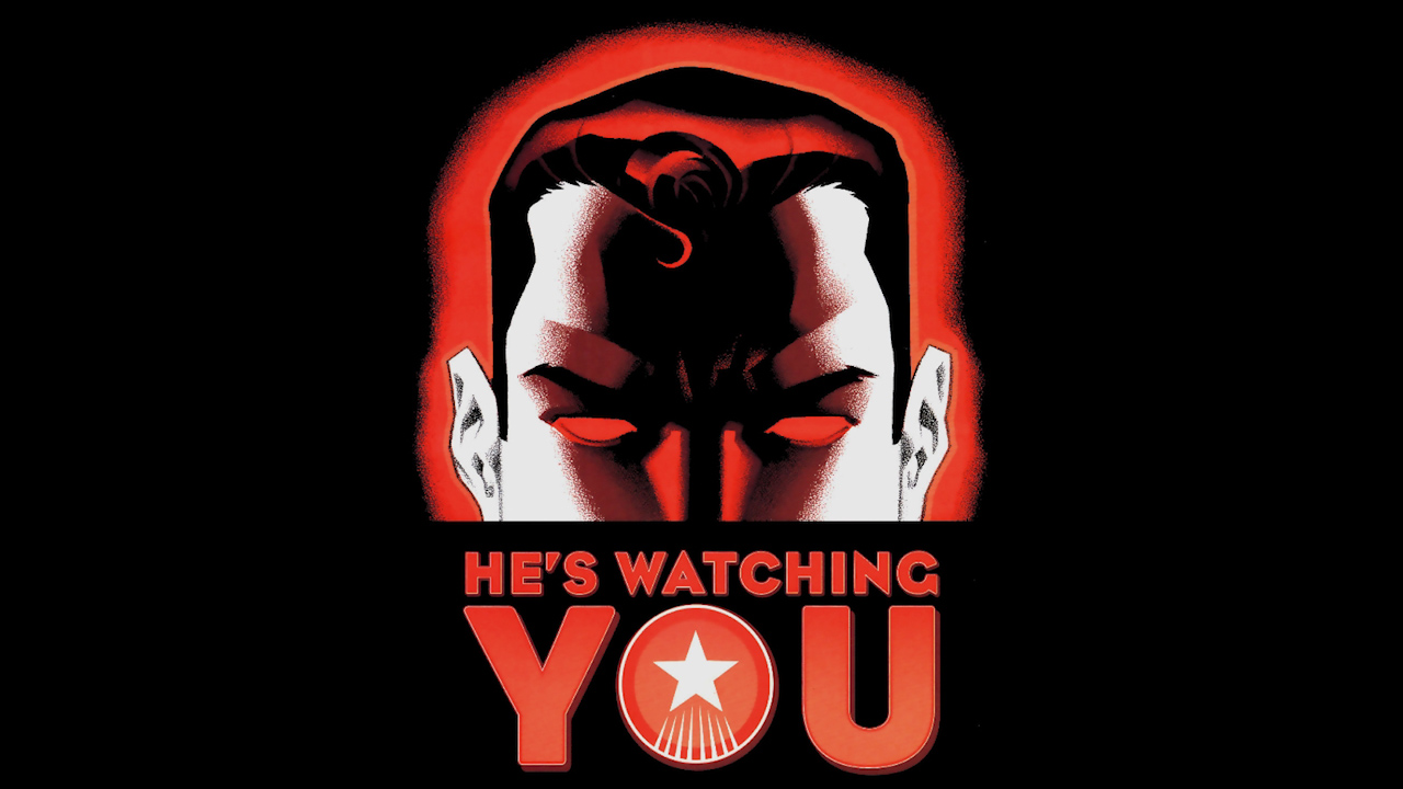 Superman Red Son