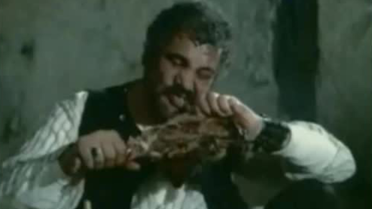 Dila Hanım (1977)